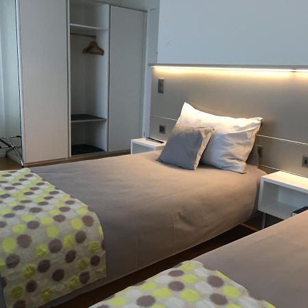Hotel Flawil Esterno foto