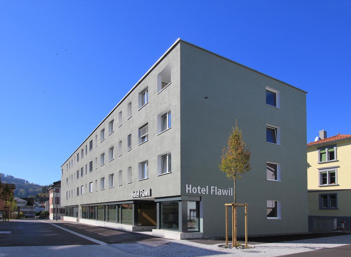 Hotel Flawil Camera foto