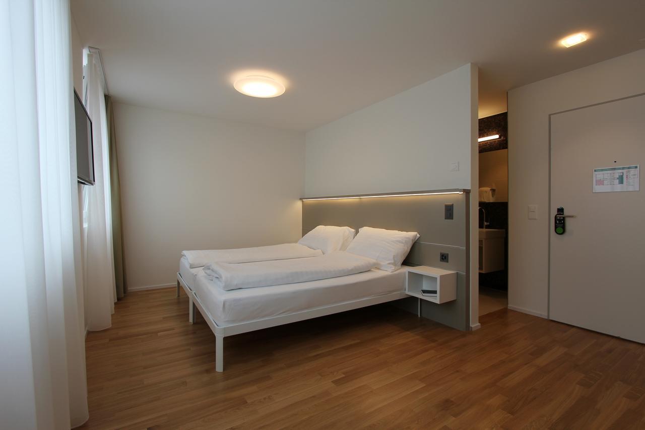 Hotel Flawil Camera foto