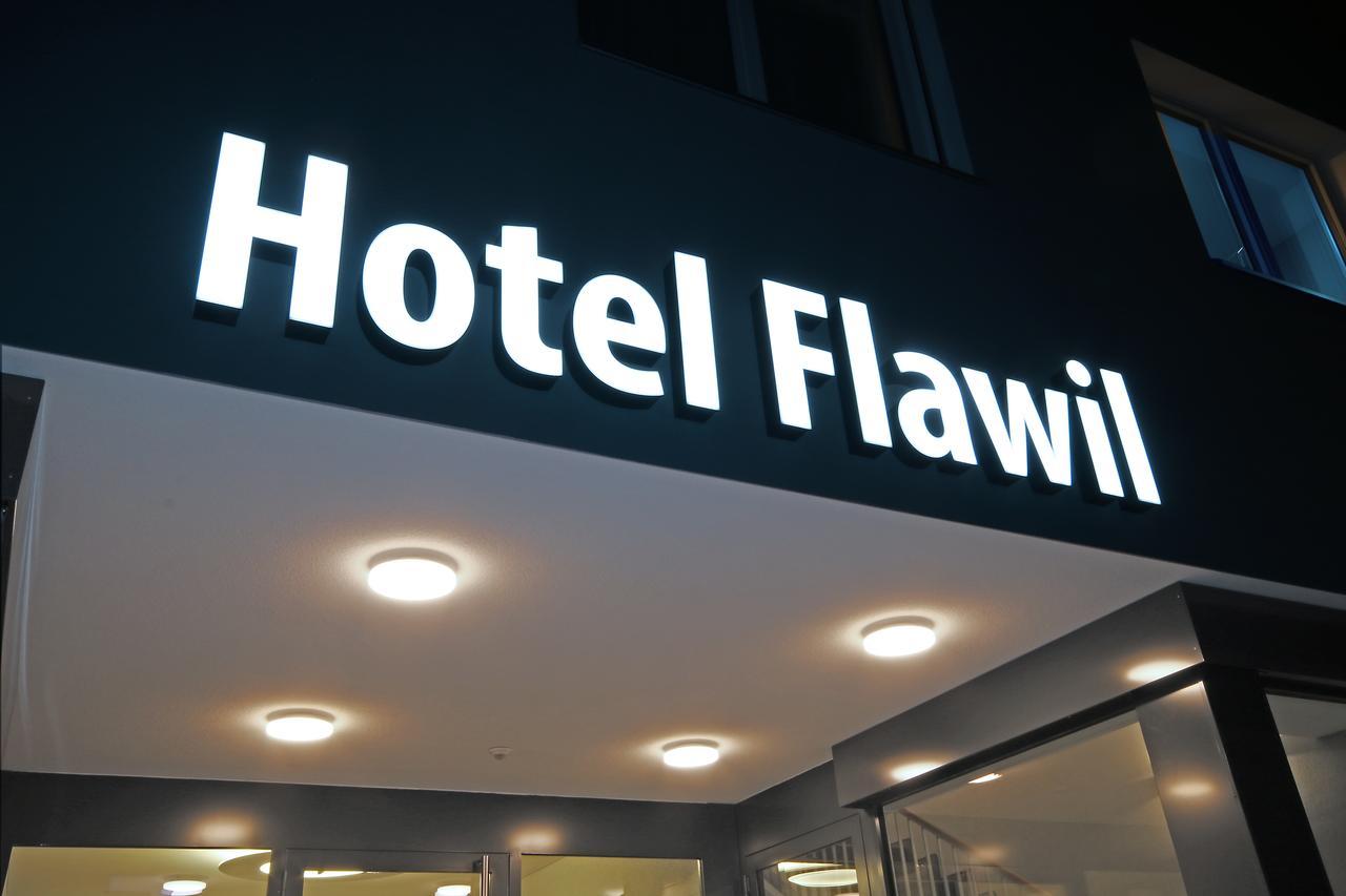 Hotel Flawil Camera foto
