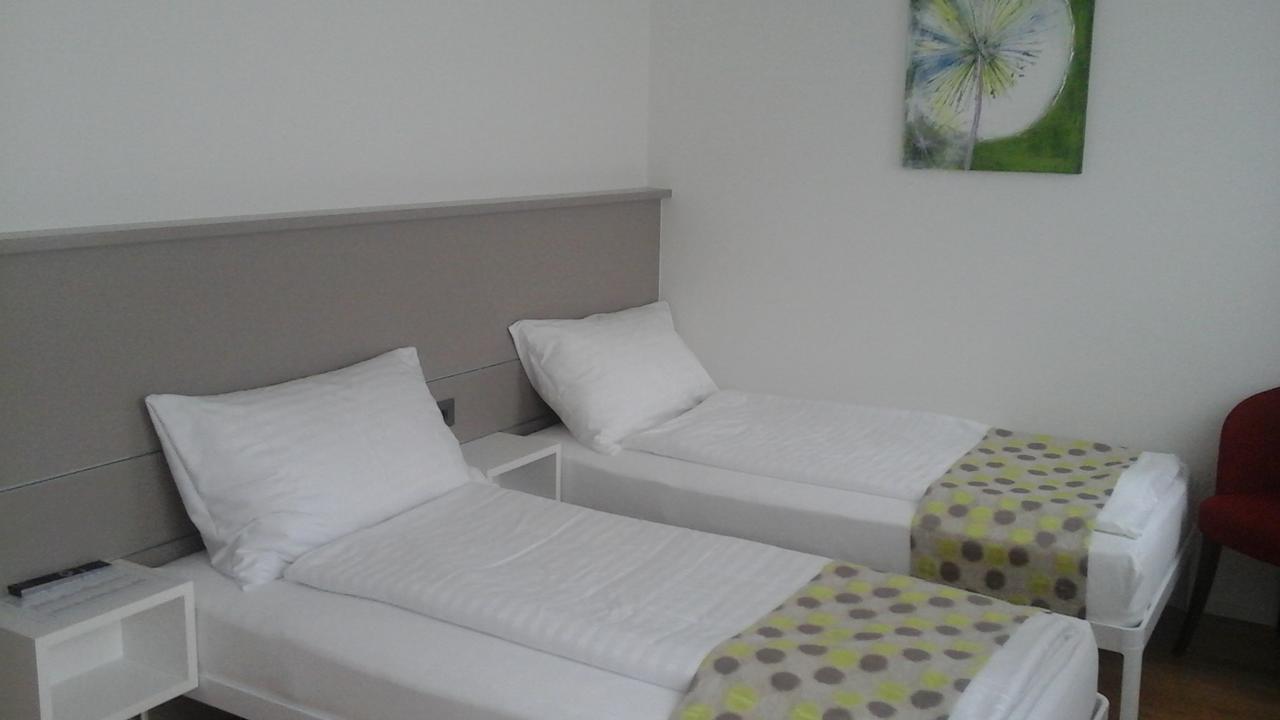 Hotel Flawil Esterno foto