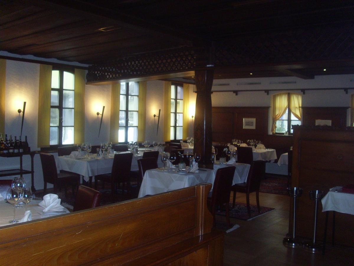 Hotel Flawil Esterno foto