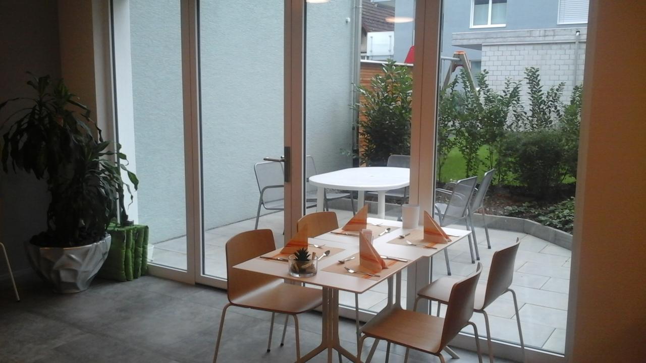 Hotel Flawil Esterno foto