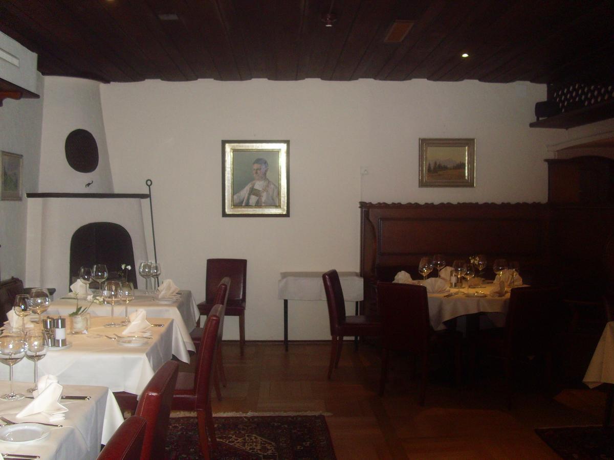 Hotel Flawil Esterno foto
