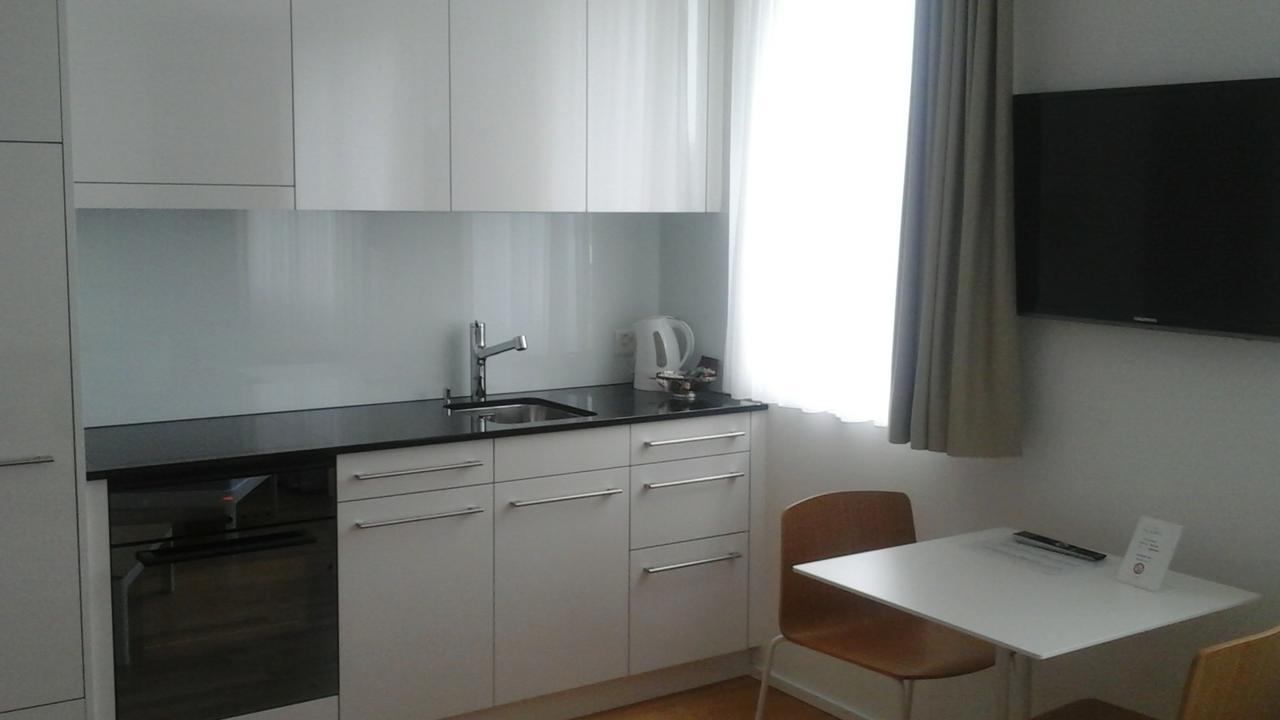 Hotel Flawil Esterno foto
