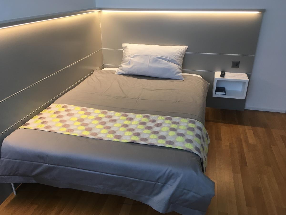 Hotel Flawil Esterno foto